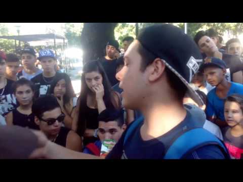 ENIGMA vs GREENFUCK - 16avos. TPLFREE VUELTA8