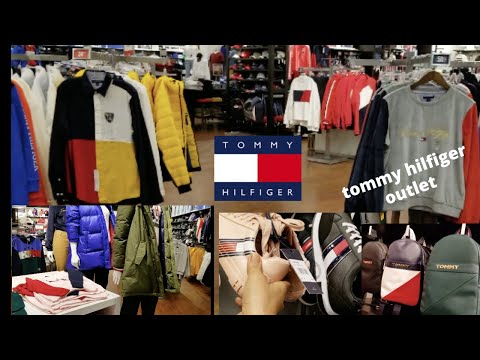 Tommy Hilfiger Outlet |