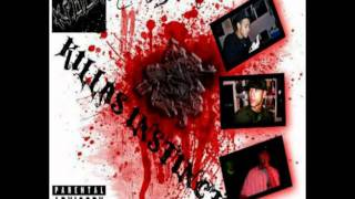 Baby Mama - Killa T (ft.Joyner Lucas)