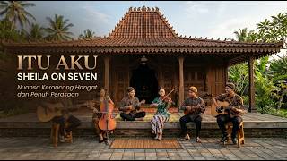 Download lagu Itu Aku – Sheila On 7 | Cover Keroncong Romantis (Nuansa Santai & Penuh Rasa) mp3