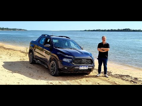 FIAT TORO ULTRA TD 4X4. TEST AUTO AL DÍA. (13.11.2021)