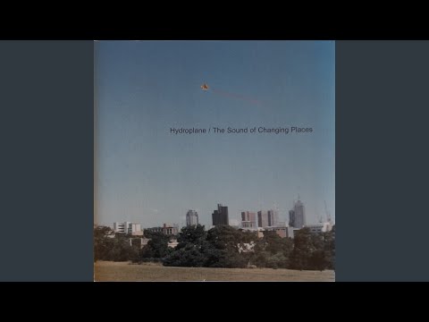 International Exiles - Hydroplane