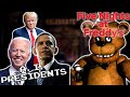 U S PRESIDENTS PLAY Five Nights At Freddy S 1 Ai Voices