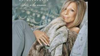 Barbra Streisand - If You Go Away (Ne Me Quitte Pas) - 2009