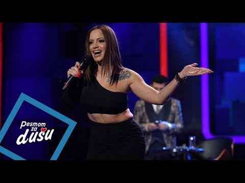 Sanja Stojanovic - Tunel - PZD - (LIVE) - (Tv Grand 12.02.2024.)