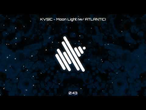 KVSIC - Moon Light (w/ ATLANT!C)