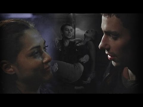Raven & Jasper || Talk (+3x11)