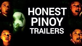 Shake, Rattle & Roll VI (Honest Pinoy Trailers)