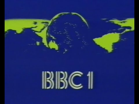 Friday 29th January 1982 BBC1