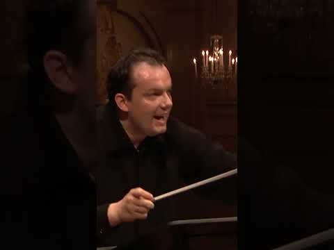 Symphonic Shorts: Rachmaninoff's Symphonic Dances with Andis Nelsons