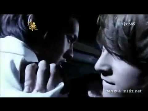 BEAST vs MBLAQ 091229