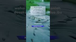 Download lagu DOA UNTUK IBU BAPA #ustazwadianuar mp3