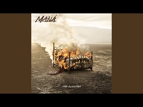 Miniatura de YouTube - Mi Verdad (feat. Shakira) (2019 Remasterizado)