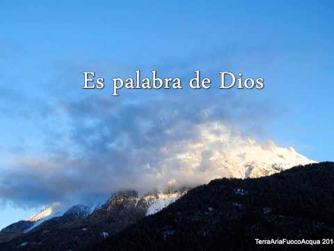 Evangelio del Domingo 09 de Febrero del 2014