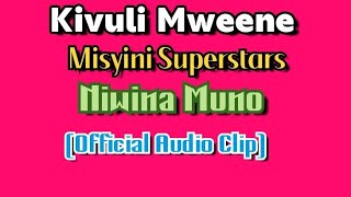 Download lagu Kivuli Mweene - Niwina Muno ( Audio Clip) mp3