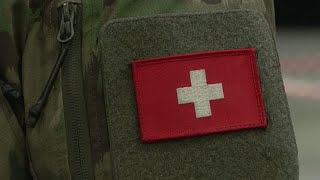 El jefe del Ejército advierte de importantes lagunas en la defensa antiaérea de Suiza