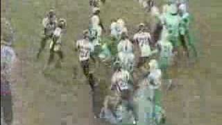 preview picture of video 'USC Youth Football (8-9) vs S, Fayette'