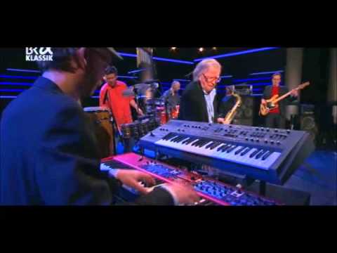 Jazz oder nie! Klaus Doldinger und Passport Live