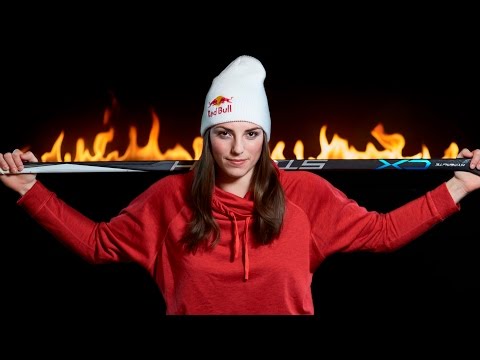 The Life of a Women’s Professional Hockey Player | Hilary Knight