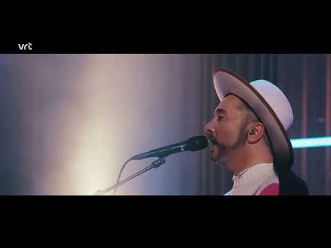 Gustaph - Delay I De Toots Sessies