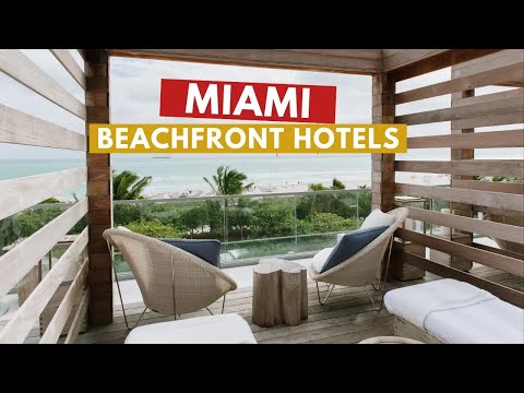 THE 10 BEST Miami Beach, Cheap Beach Hotels of 2024