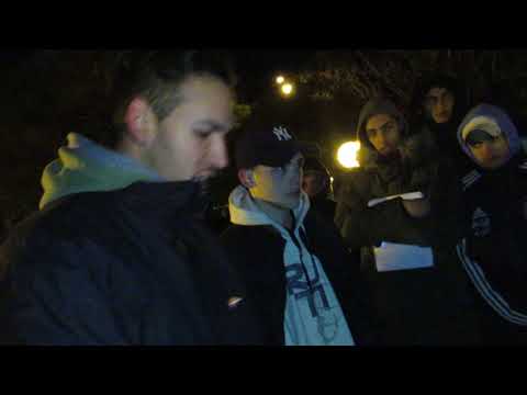 Pato & Santoro vs Triple R & Bixbita 4TOS FECHA 8