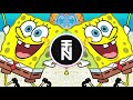 Spongebob FUN Song (OFFICIAL TRAP REMIX)