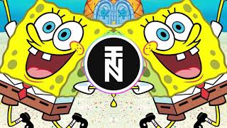 Spongebob FUN Song (OFFICIAL TRAP REMIX)