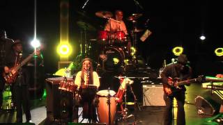 Music video thumbnail preview for Cymande Live | Everybody Turn Rasta by Cymande
