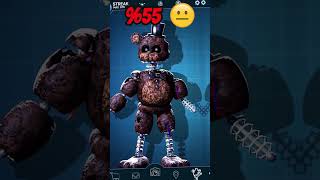 Download lagu FNAF AR EDIT | Withered Animatronics 'Wellerman' mp3 Download lagu FNAF AR EDIT | Withered Animatronics 'Wellerman' mp3