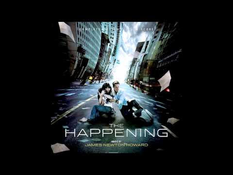 The Happening (complete) - 09 - Power Outage (alternate, no cello)