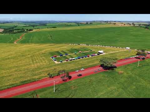 Dia de Campo Verão 2026 em Ubiratã