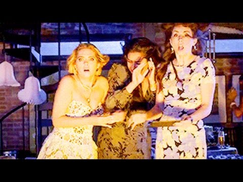 Pretty Little Liars Season 6B (Promo 2)