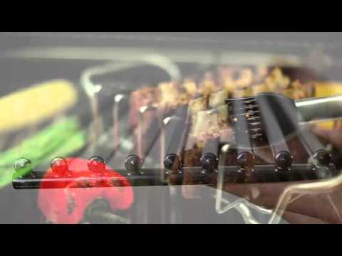 Grillgaller Broil King i rostfritt stål 2-pack