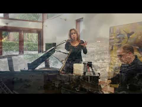 Li Beirut Ghada Daher-Elmowy and Noel Elmowy