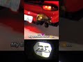 Rx 7 Vs Supra Shorts Exhaust Cars