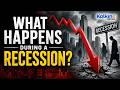 What Happens During a Recession?