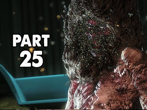 Dead Rising 3 Walkthrough Part 25 - Plane Fuel (XBOX ONE Let's Play Commentary)