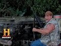 Swamp People Liz And Justin S Bounty Gator S6 E11 History