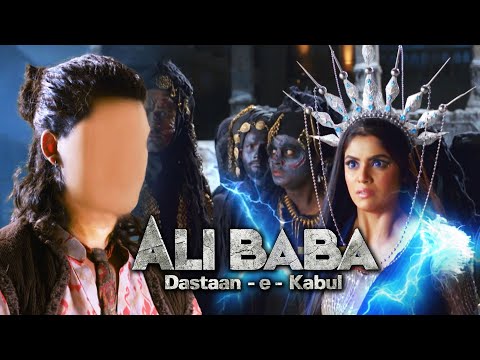 सिमसिम के साथ हुआ छलावा | Best of Alibaba - Dasatan e Kabul