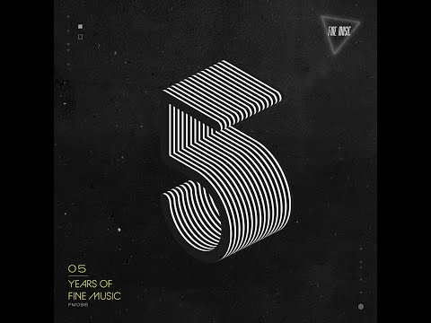 Conor Harris - Brain Waves (Original Mix)