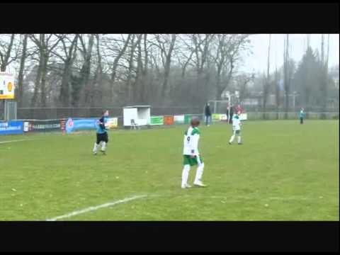 BSC68 E1 tegen VSC E1 avi