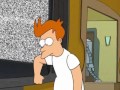 Futurama Fry S Fonzie Impression