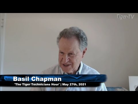 May 27th, Tiger Technician's Hour on TFNN - 2021