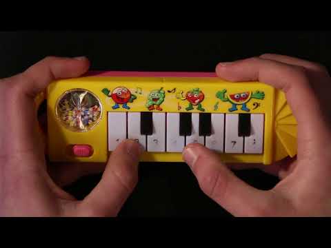 Alan Walker - Faded played on a $1 piano