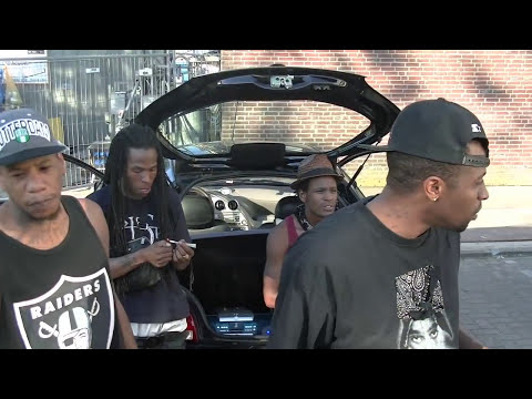 Mr.President Blink - Alles of Niets Ft. Kane Keezy x DimmA2M "SouthBeats" [PowerdBy Infinity MuSick]