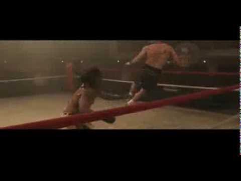 Трейлеры Неоспоримый 3