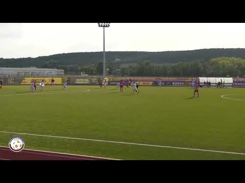 Jedinstvo 1936 - Dunav 3:2 Highlights, 1.kolo Srpske lige "Istok" 2025/26.