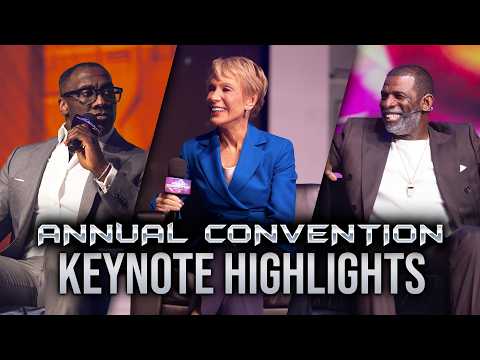 3 Secrets We Learned At The FFL Convention