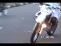Sri Lanka Bike Wheelie